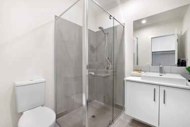 Fifth view of Homely unit listing, 1/32 Dublin Road, Ringwood East VIC 3135