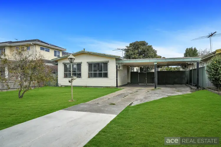 24 Grace Street, Laverton VIC 3028