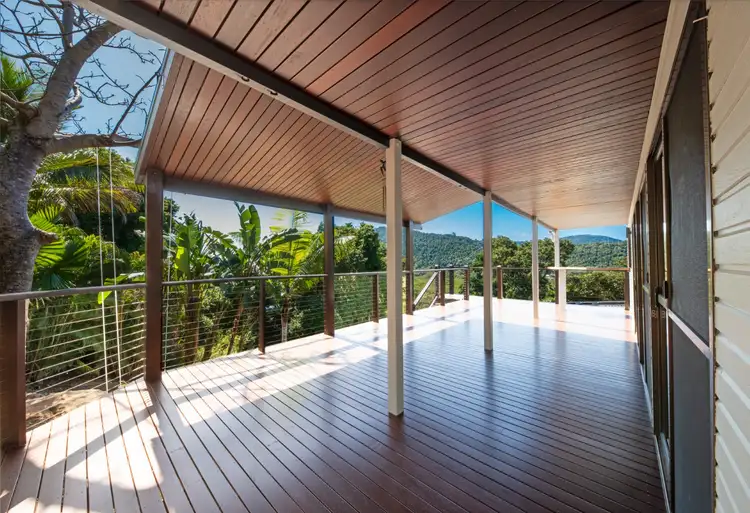 Second view of Homely house listing, 13/9 Cedar Crescent, Jubilee Pocket QLD 4802