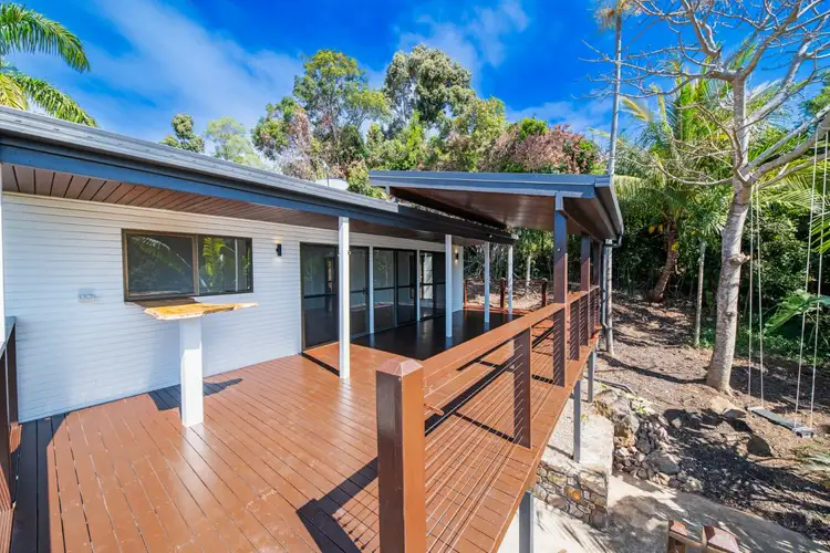 Fifth view of Homely house listing, 13/9 Cedar Crescent, Jubilee Pocket QLD 4802