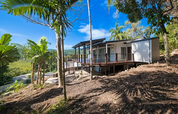 Sixth view of Homely house listing, 13/9 Cedar Crescent, Jubilee Pocket QLD 4802