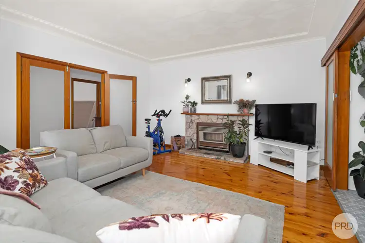 Second view of Homely house listing, 401 Latrobe Street, Redan VIC 3350