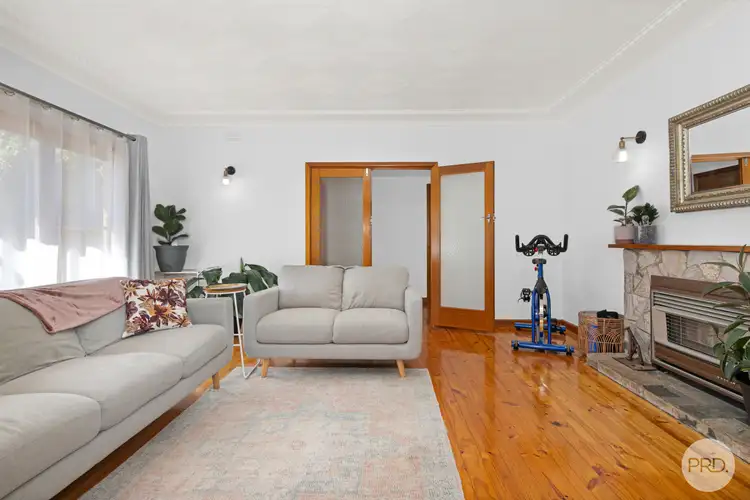 Third view of Homely house listing, 401 Latrobe Street, Redan VIC 3350