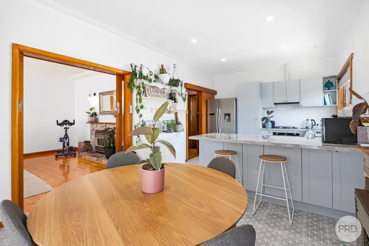 Fifth view of Homely house listing, 401 Latrobe Street, Redan VIC 3350