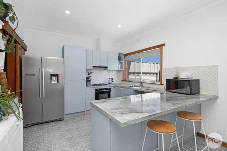 Sixth view of Homely house listing, 401 Latrobe Street, Redan VIC 3350