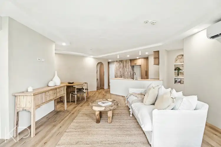 Second view of Homely apartment listing, 505/3 Orchid Avenue, Surfers Paradise QLD 4217