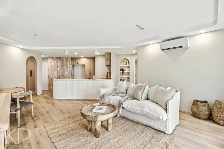 Fourth view of Homely apartment listing, 505/3 Orchid Avenue, Surfers Paradise QLD 4217