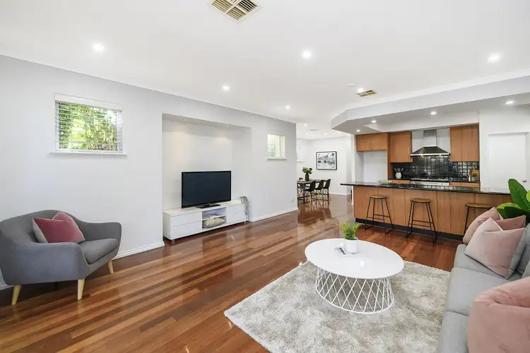 Second view of Homely house listing, 39A Karoo Street, South Perth WA 6151