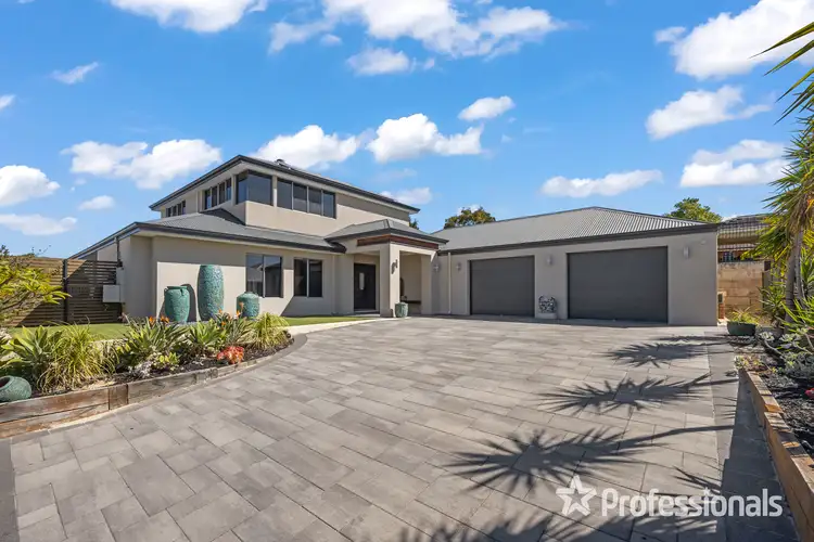 19 Marengo Close, Aveley WA 6069