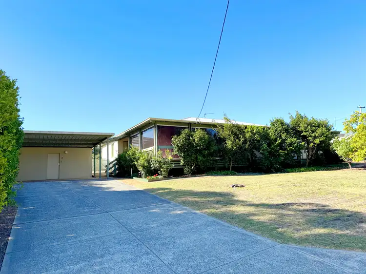 2 Wiseman Street, Manjimup WA 6258