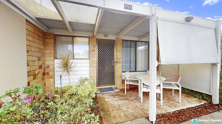 158/139 Moorindil Street - RIVERLANDS, Tewantin QLD 4565