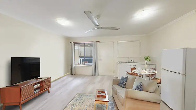 Second view of Homely unit listing, 158/139 Moorindil Street - RIVERLANDS, Tewantin QLD 4565