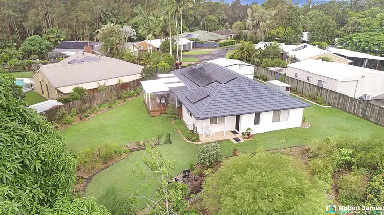 7 Fyne Court, Tewantin QLD 4565