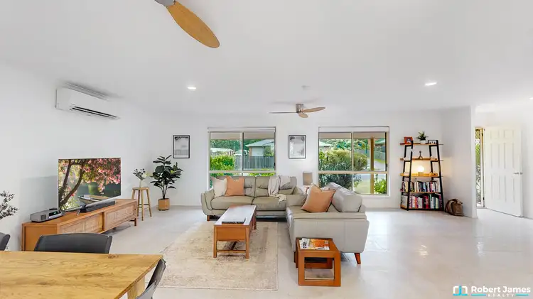 Fourth view of Homely house listing, 128 Outlook Drive, Tewantin QLD 4565