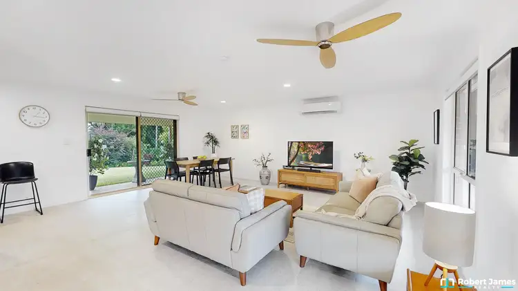 Fifth view of Homely house listing, 128 Outlook Drive, Tewantin QLD 4565