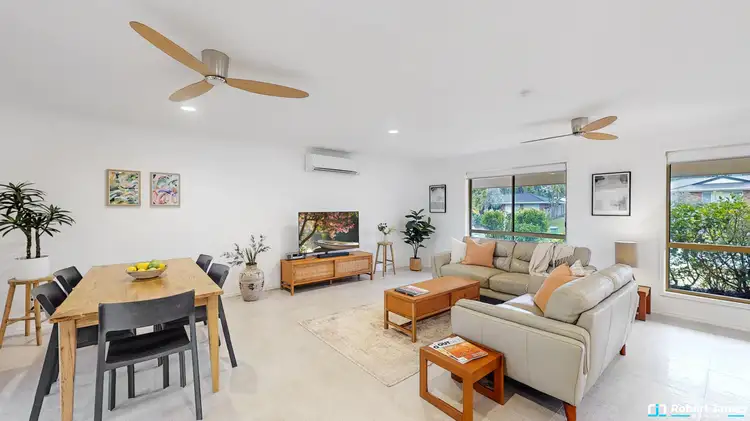 Sixth view of Homely house listing, 128 Outlook Drive, Tewantin QLD 4565
