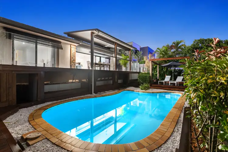Third view of Homely house listing, 94 Campbell Street, Sorrento QLD 4217
