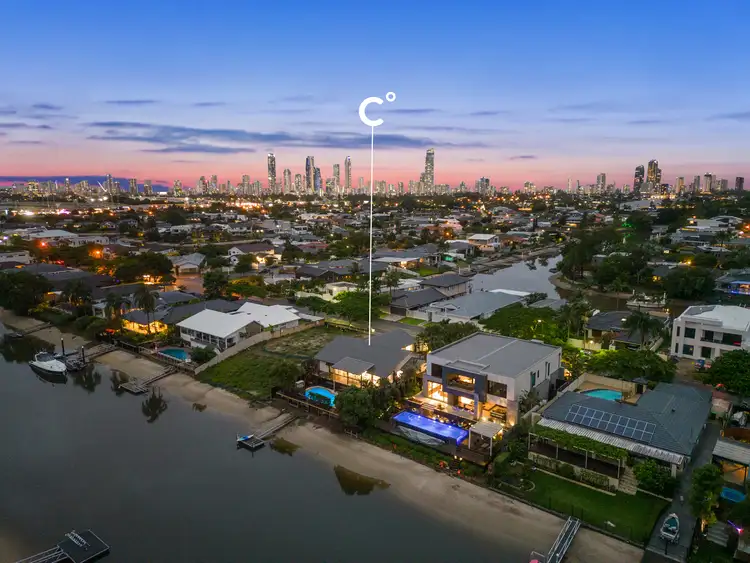 Fifth view of Homely house listing, 94 Campbell Street, Sorrento QLD 4217