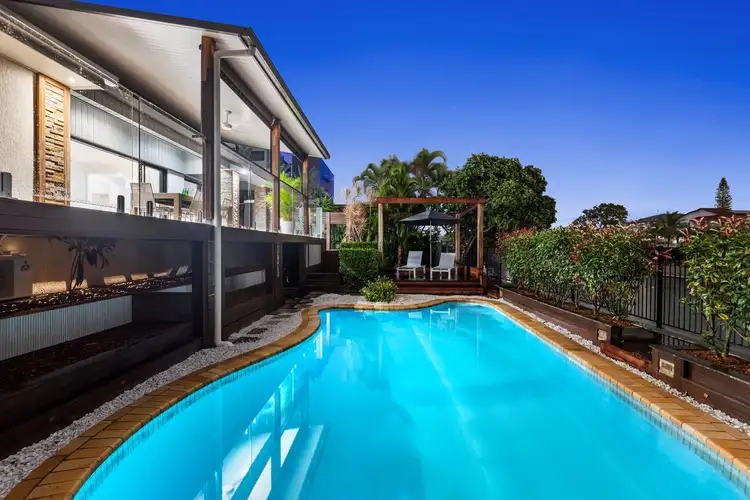 Sixth view of Homely house listing, 94 Campbell Street, Sorrento QLD 4217