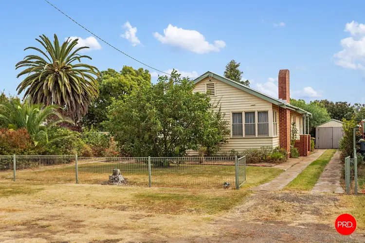 Main view of Homely house listing, 4 Market Place, Inglewood VIC 3517