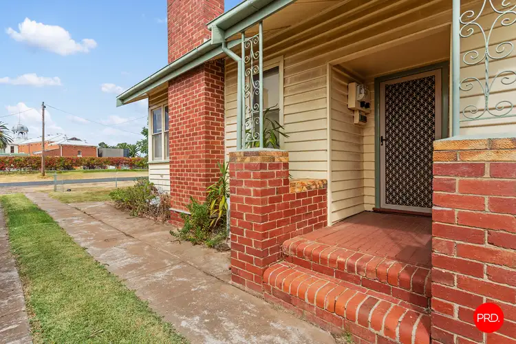 Fourth view of Homely house listing, 4 Market Place, Inglewood VIC 3517