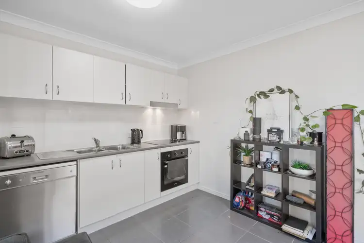 Third view of Homely house listing, 2/33 Golden Gate Avenue, Park Ridge QLD 4125