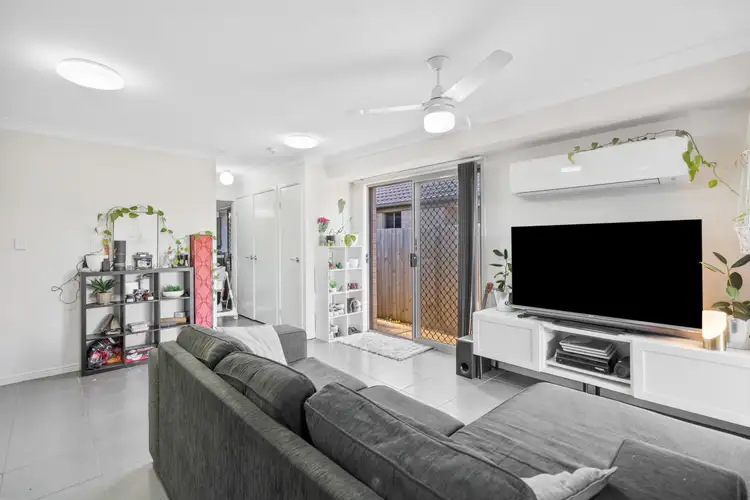 Fifth view of Homely house listing, 2/33 Golden Gate Avenue, Park Ridge QLD 4125