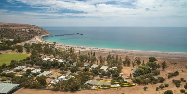 1/1 Cygnet Place, Rapid Bay SA 5204