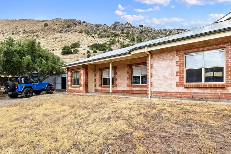Second view of Homely house listing, 1/1 Cygnet Place, Rapid Bay SA 5204