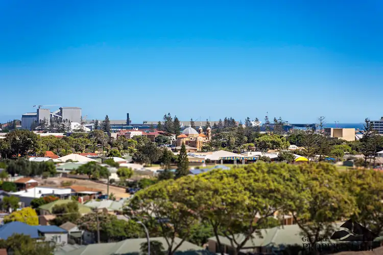 Second view of Homely land listing, 108 Brede Street, Geraldton WA 6530