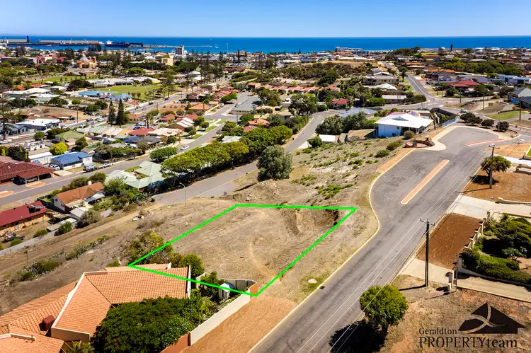 Fifth view of Homely land listing, 108 Brede Street, Geraldton WA 6530