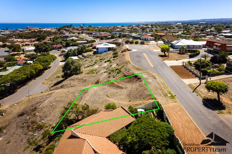 Sixth view of Homely land listing, 108 Brede Street, Geraldton WA 6530