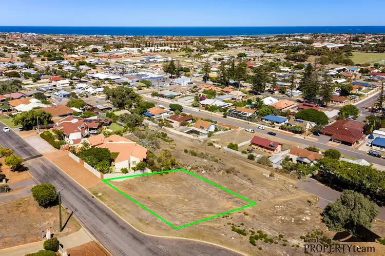 Seventh view of Homely land listing, 108 Brede Street, Geraldton WA 6530