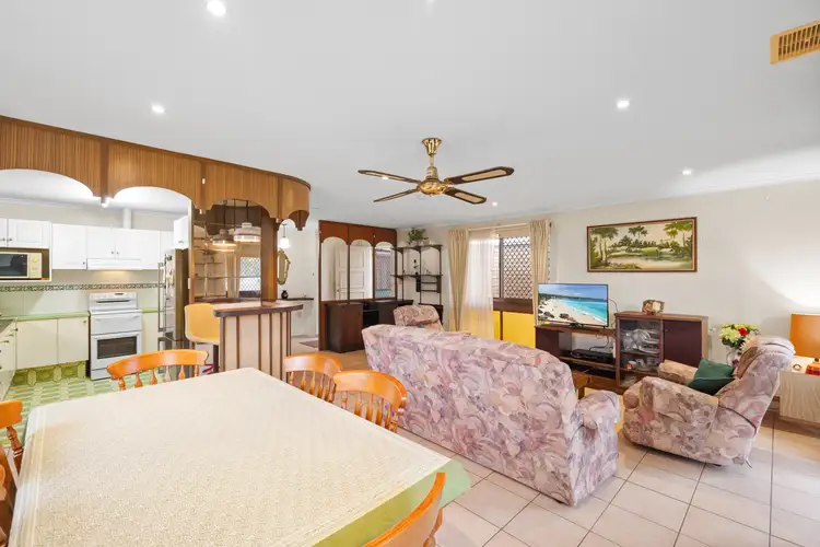 Second view of Homely house listing, 56 Oceanic Drive, Warana QLD 4575
