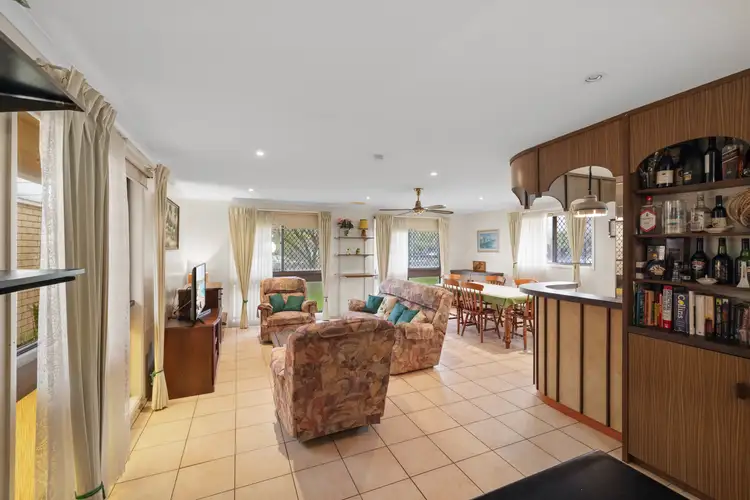 Third view of Homely house listing, 56 Oceanic Drive, Warana QLD 4575