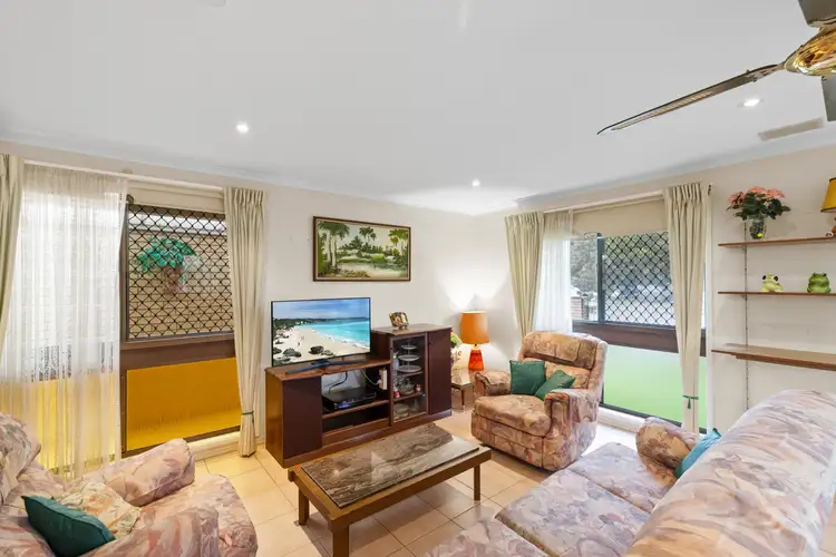 Fifth view of Homely house listing, 56 Oceanic Drive, Warana QLD 4575