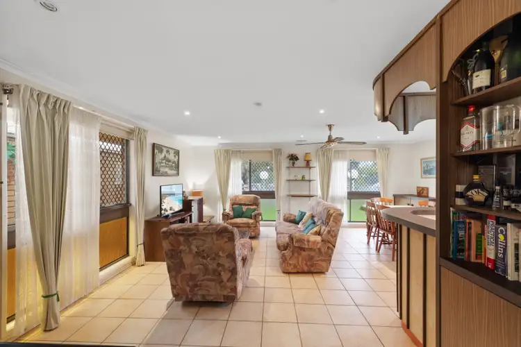 Sixth view of Homely house listing, 56 Oceanic Drive, Warana QLD 4575