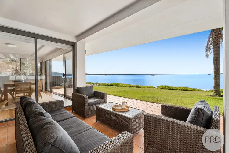 Third view of Homely apartment listing, 1/197 Soldiers Point Road, Salamander Bay NSW 2317