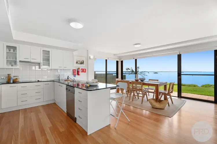 Fourth view of Homely apartment listing, 1/197 Soldiers Point Road, Salamander Bay NSW 2317