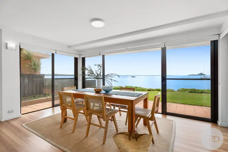 Fifth view of Homely apartment listing, 1/197 Soldiers Point Road, Salamander Bay NSW 2317