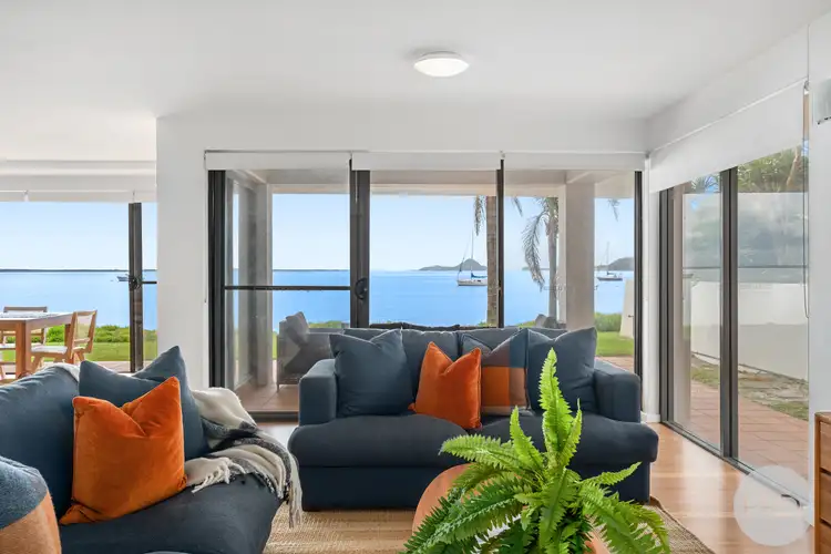 Sixth view of Homely apartment listing, 1/197 Soldiers Point Road, Salamander Bay NSW 2317