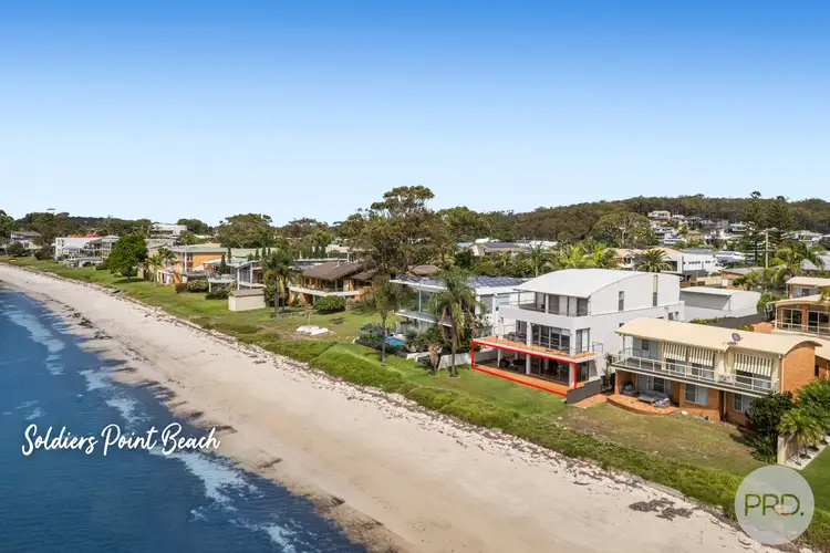 Seventh view of Homely apartment listing, 1/197 Soldiers Point Road, Salamander Bay NSW 2317
