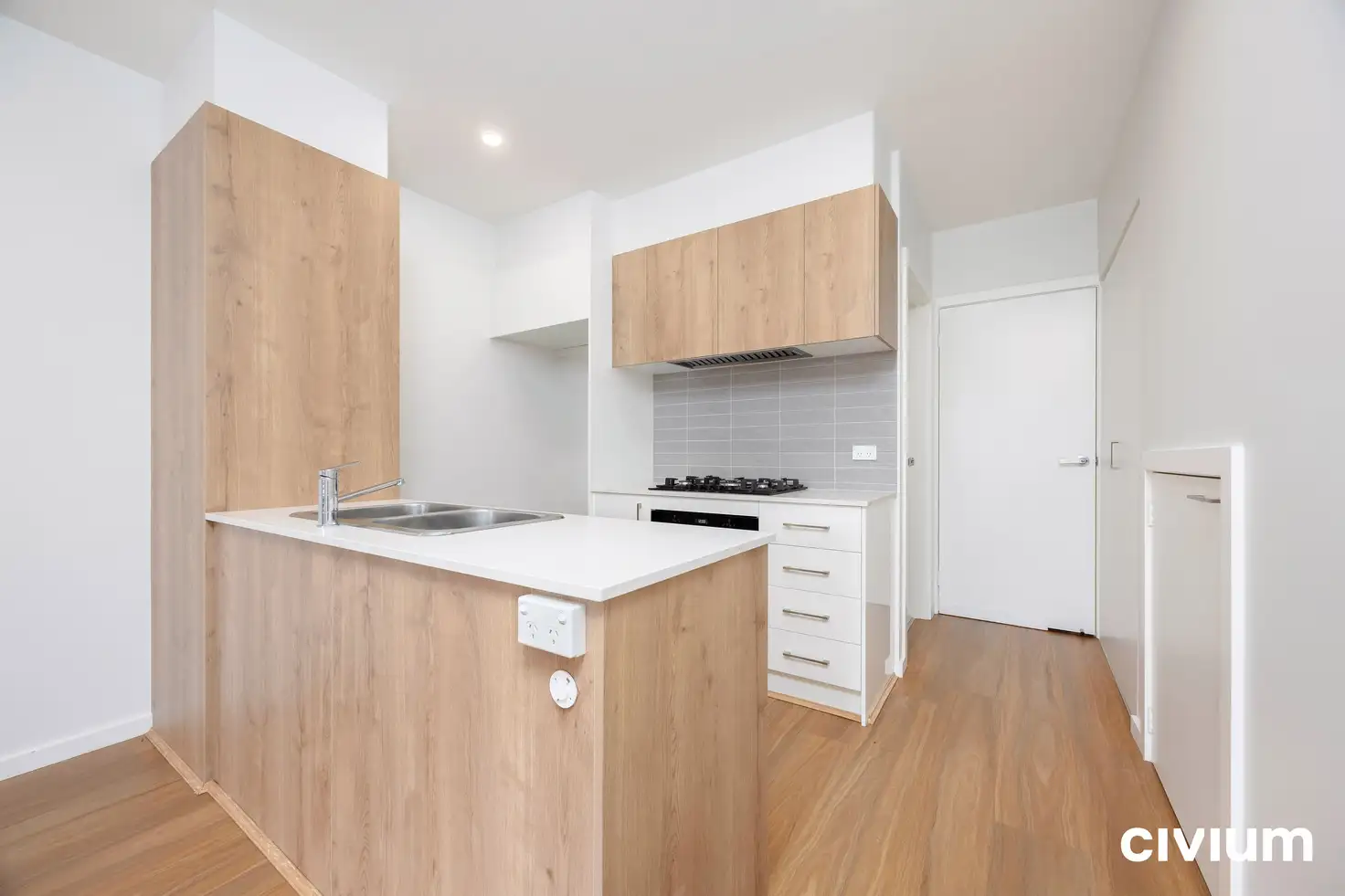 Main view of Homely townhouse listing, 22 Mulgara Loop, Throsby ACT 2914