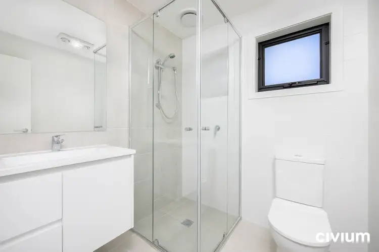 Third view of Homely townhouse listing, 22 Mulgara Loop, Throsby ACT 2914