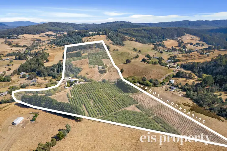 36-41 Donnellys Road, Geeveston TAS 7116
