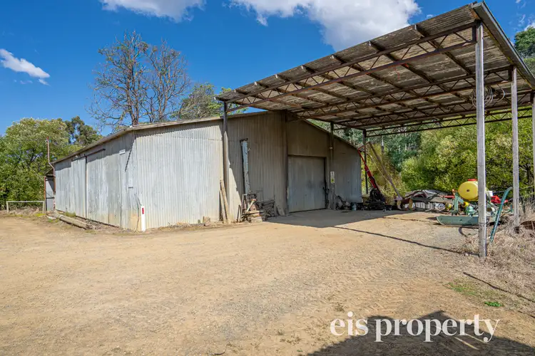 Third view of Homely house listing, 36-41 Donnellys Road, Geeveston TAS 7116
