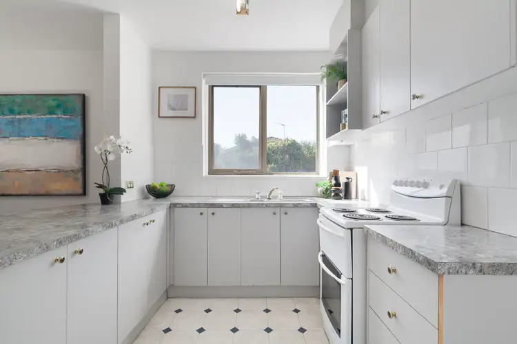 Fourth view of Homely apartment listing, 12/19 Park Street, Hawthorn VIC 3122