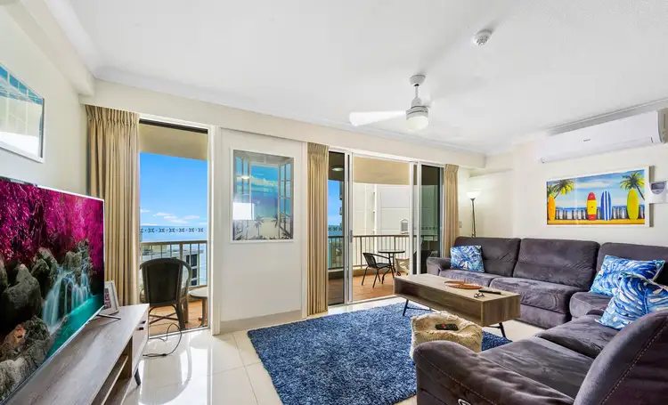 Third view of Homely house listing, 266/6 View Avenue, Surfers Paradise QLD 4217