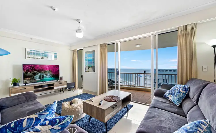 Fourth view of Homely house listing, 266/6 View Avenue, Surfers Paradise QLD 4217