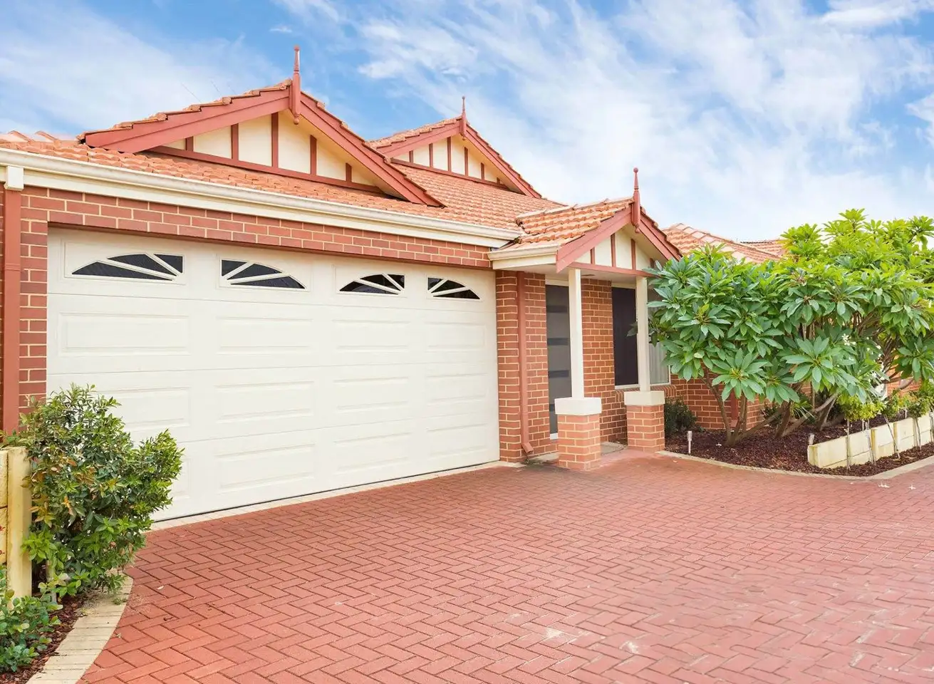 Main view of Homely villa listing, 124B Mars Street, Carlisle WA 6101